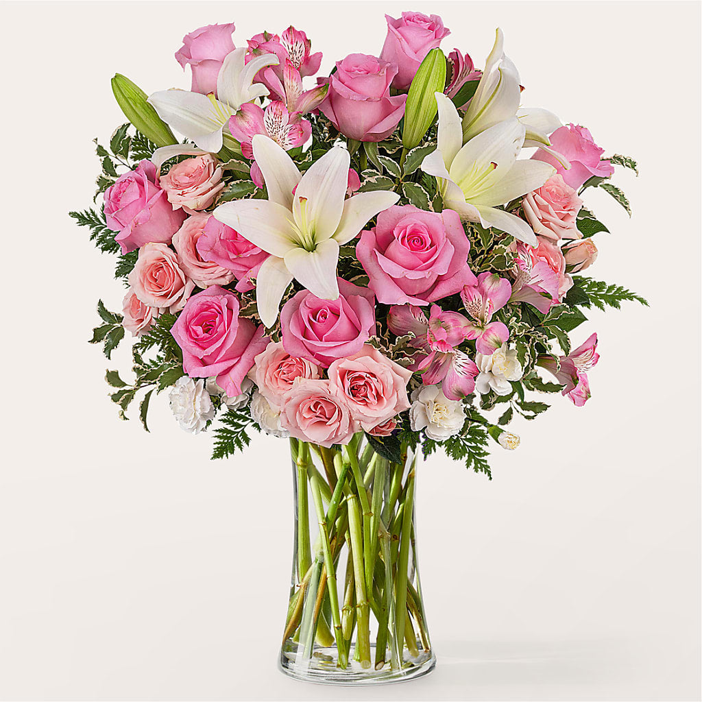 All the Best Bouquet – A Bloom Depot, Pomona CA