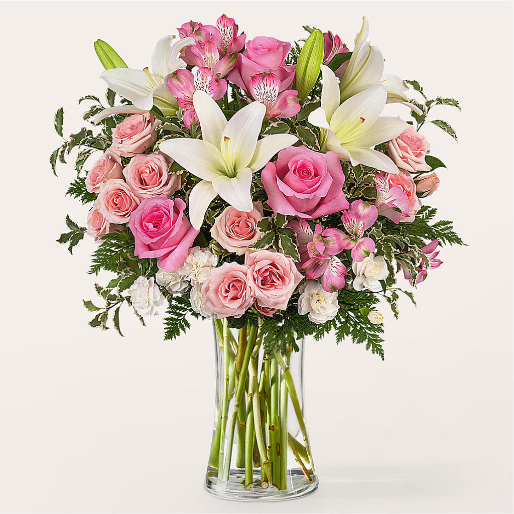All the Best Bouquet – A Bloom Depot, Pomona CA