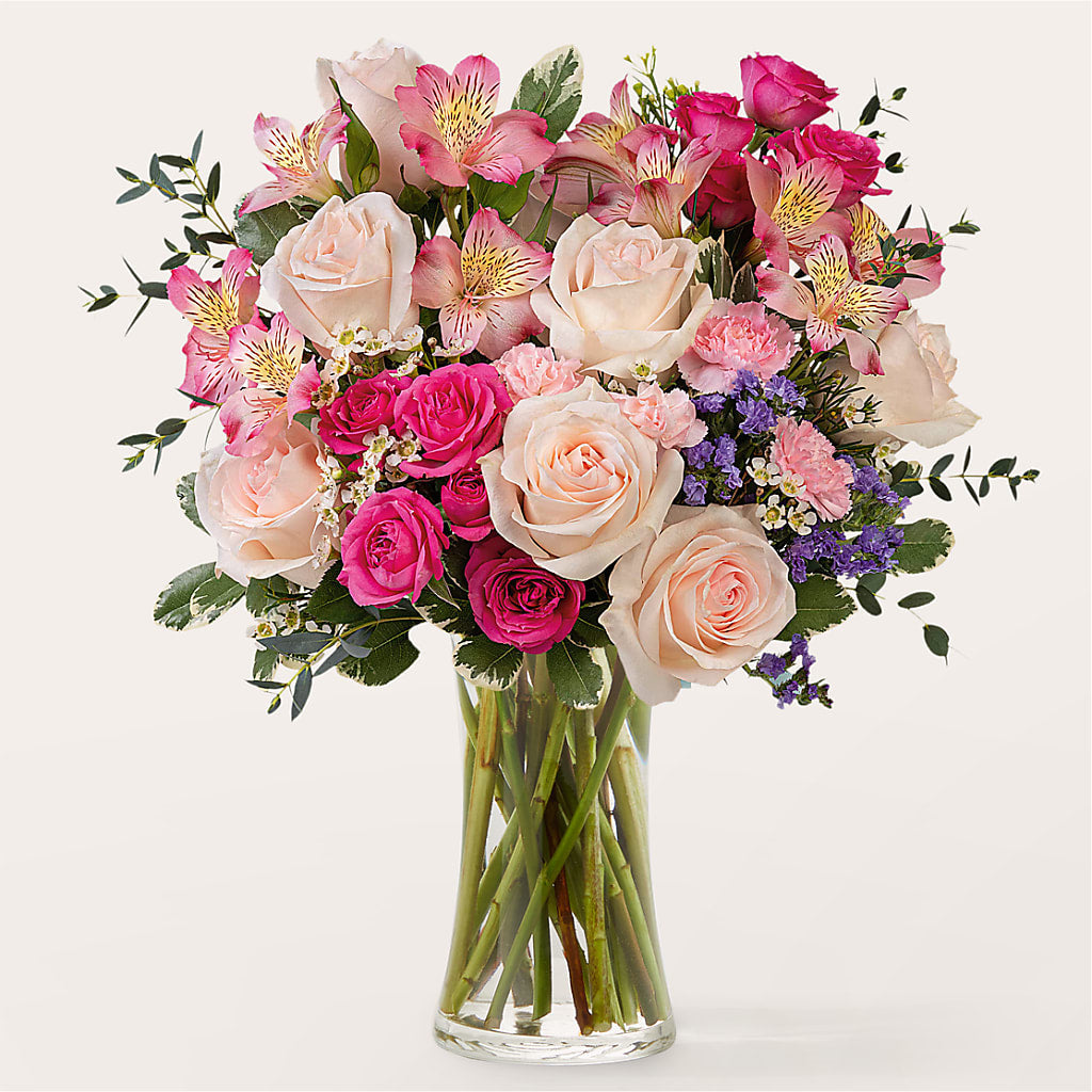 A La Mode Bouquet – A Bloom Depot, Pomona CA