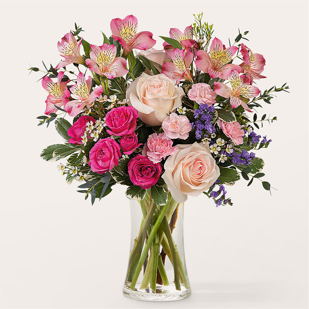 A La Mode Bouquet – A Bloom Depot, Pomona CA