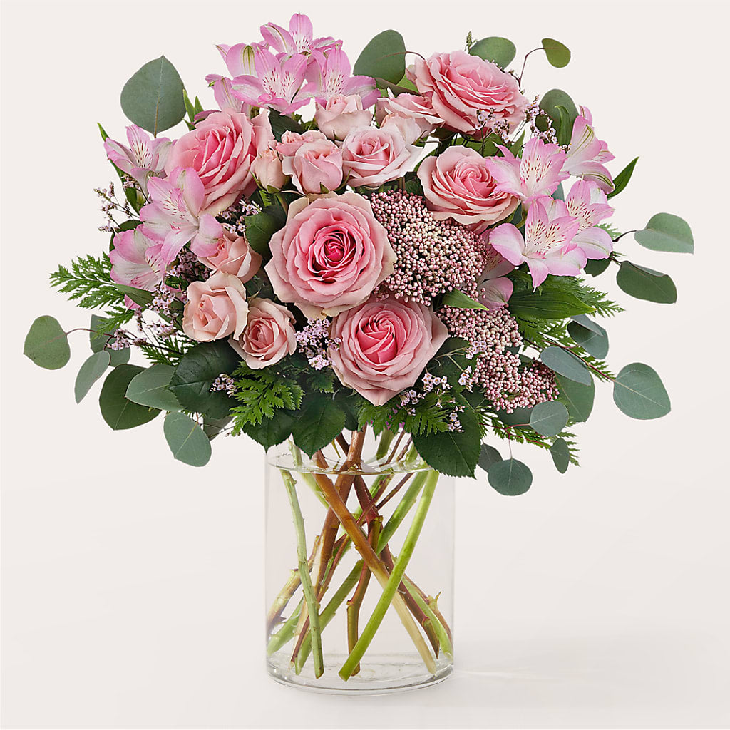 Sweetheart Bouquet – A Bloom Depot, Pomona CA