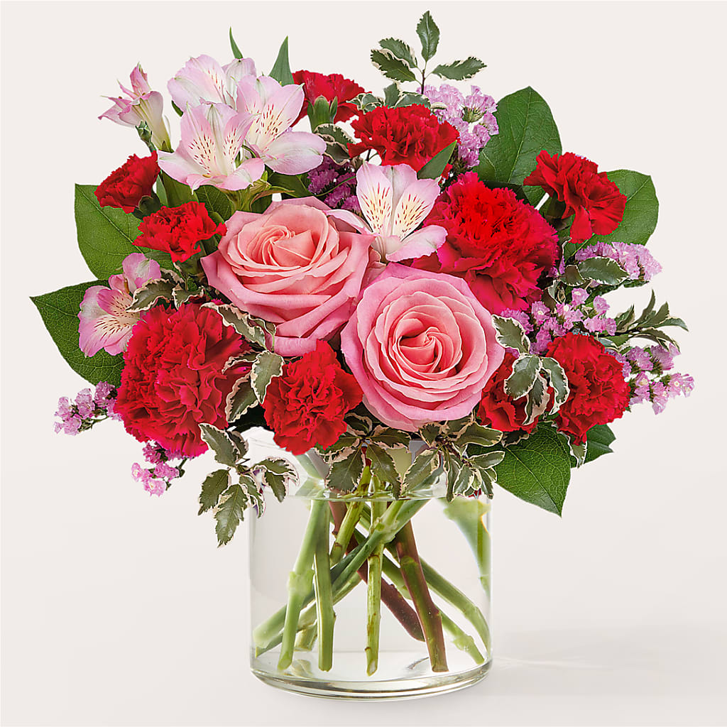 First Impressions Bouquet – A Bloom Depot, Pomona CA