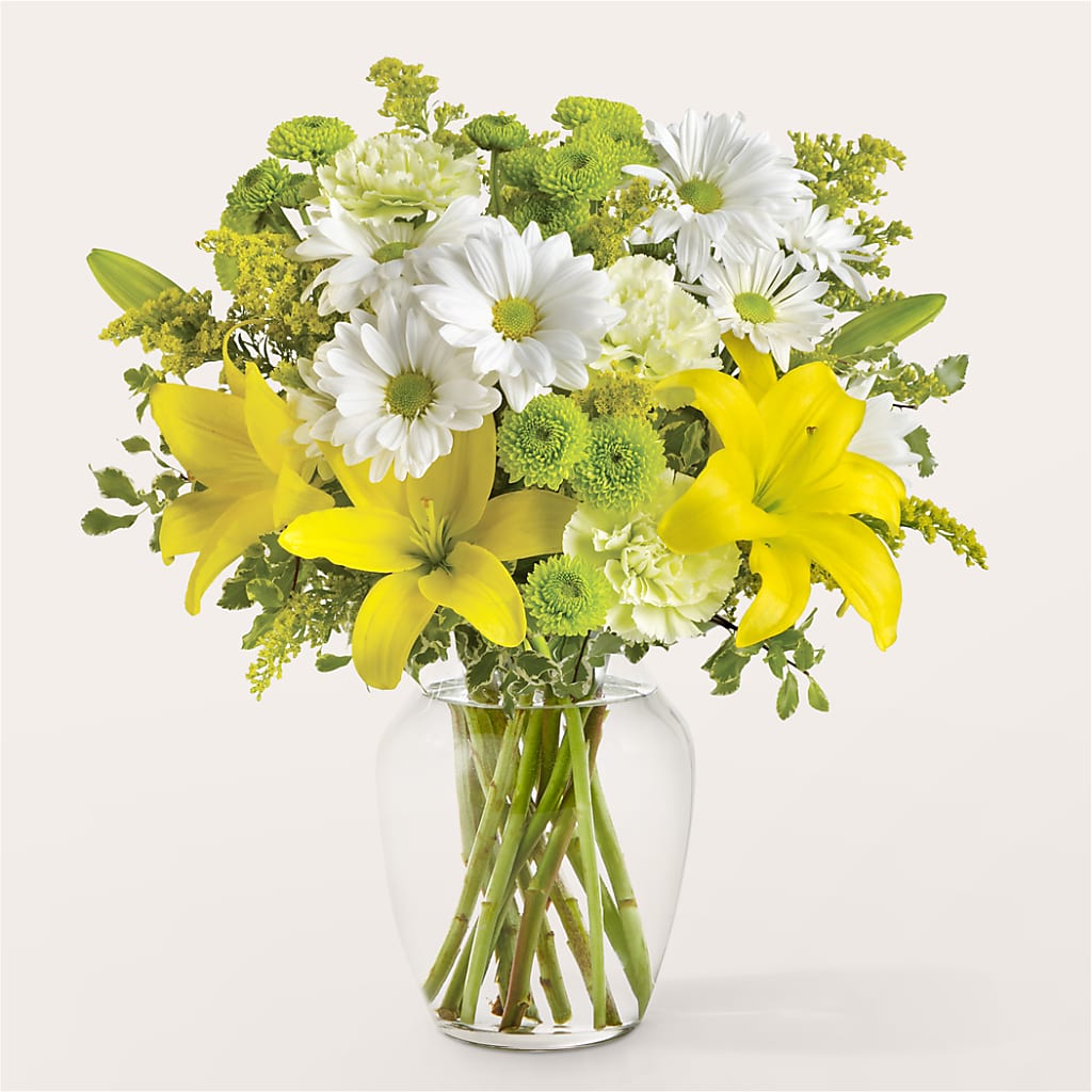 Fresh Start Bouquet – A Bloom Depot, Pomona CA