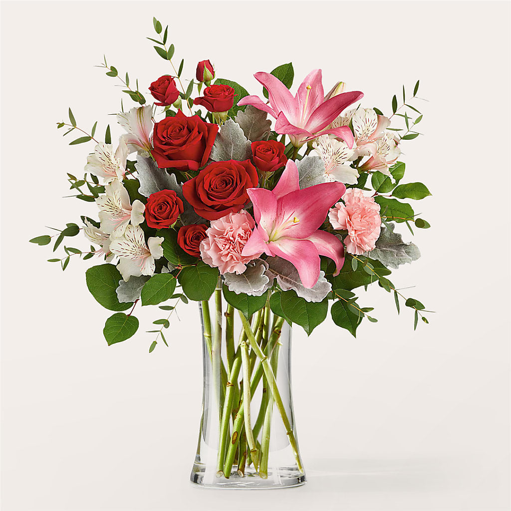 Everything to Me Bouquet – A Bloom Depot, Pomona CA
