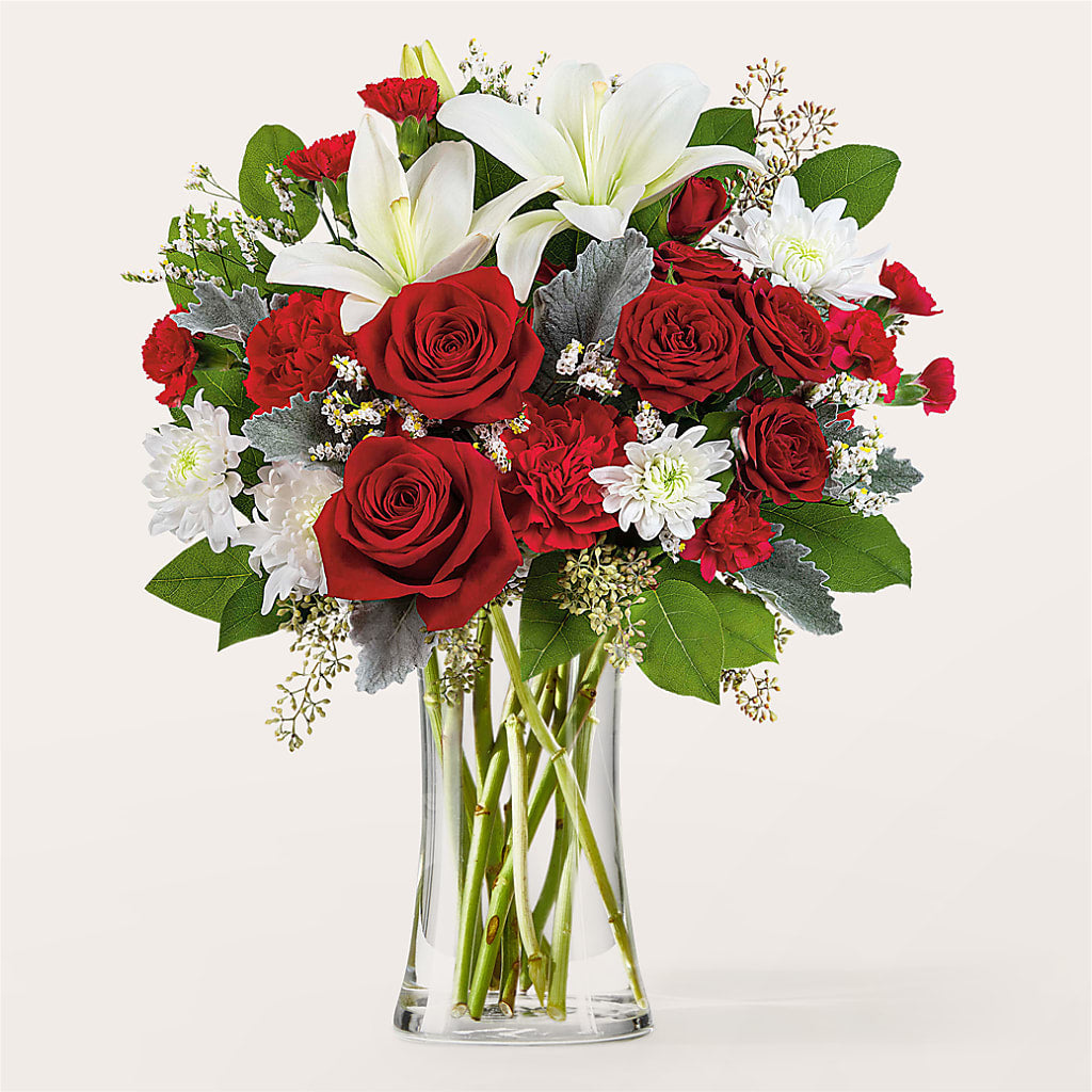 Floral Symphony Bouquet – A Bloom Depot, Pomona CA