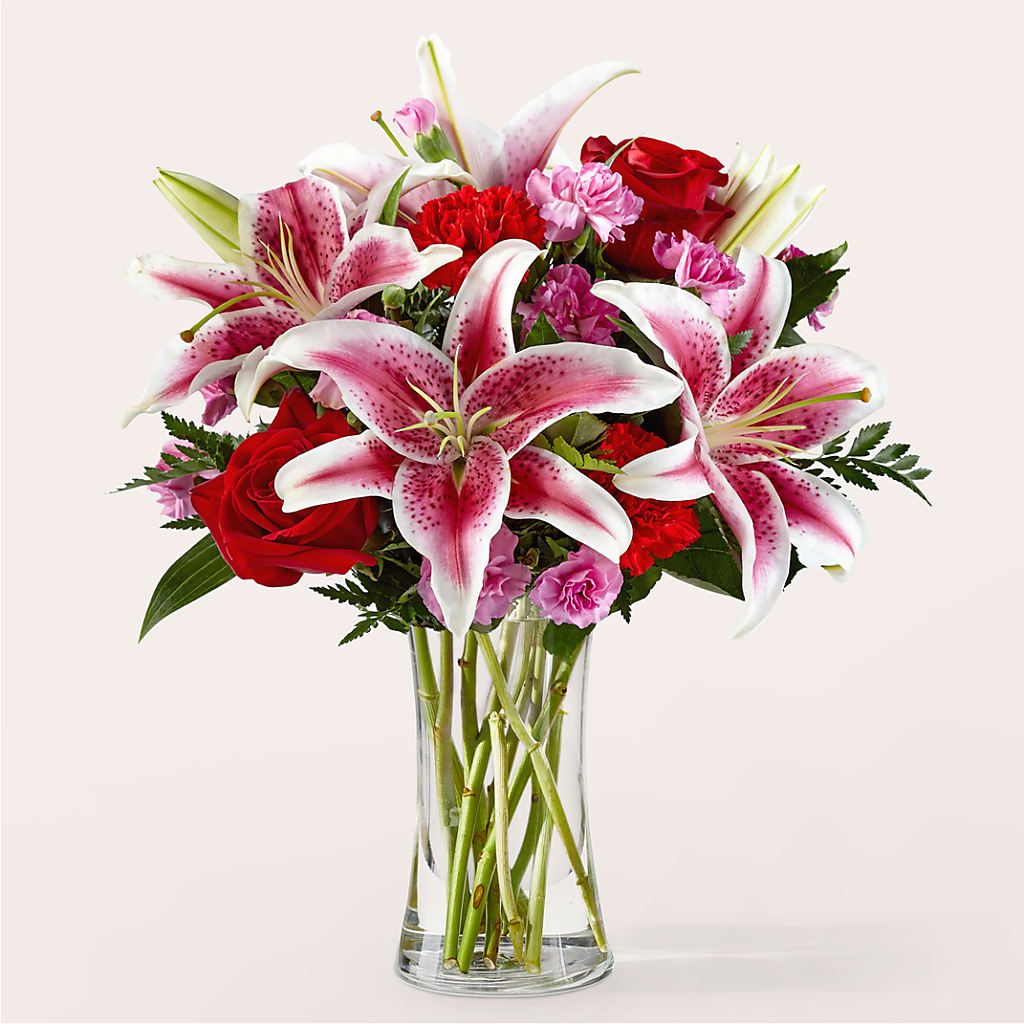 Honeymoon Bouquet – A Bloom Depot, Pomona CA