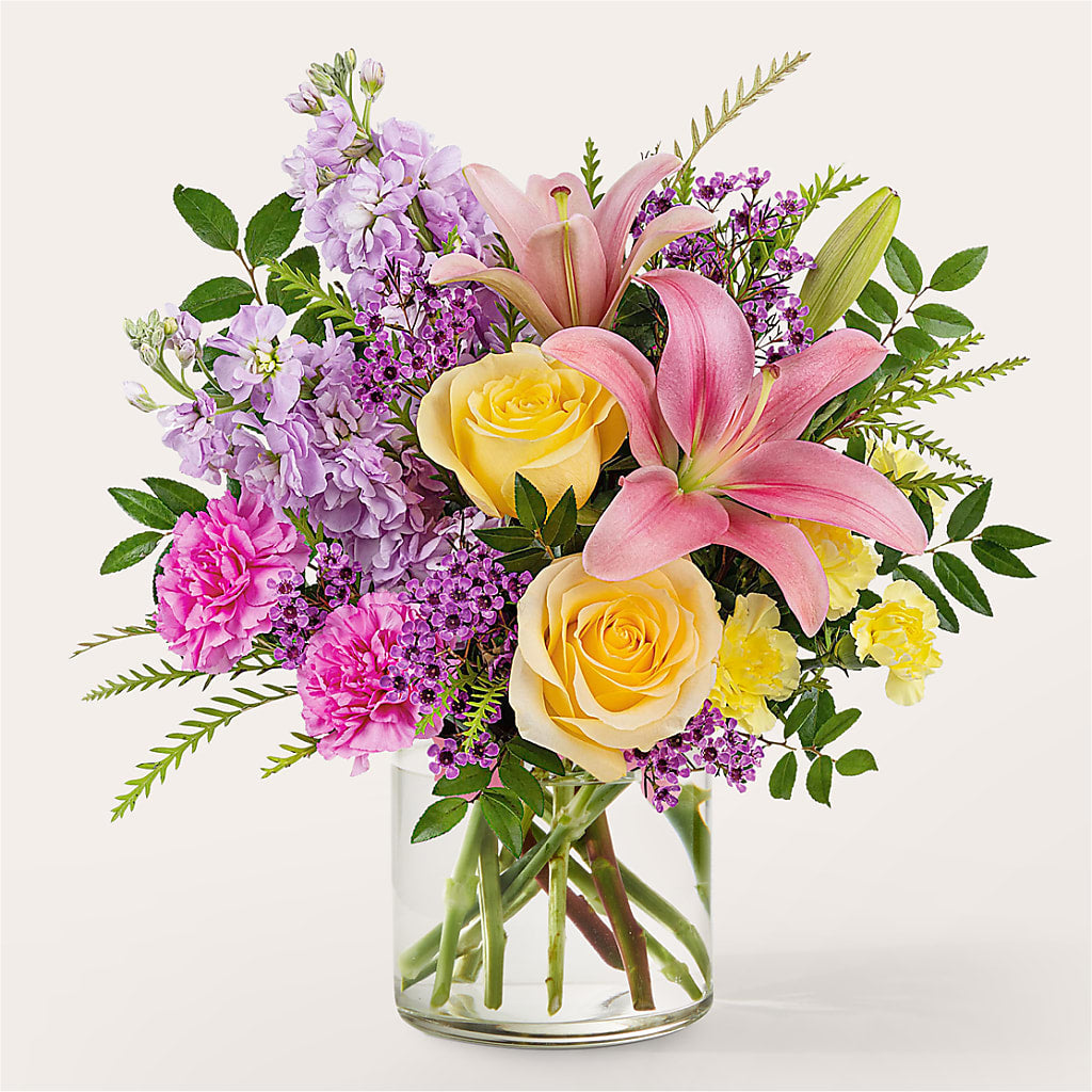 Jubilee Bouquet – A Bloom Depot, Pomona CA