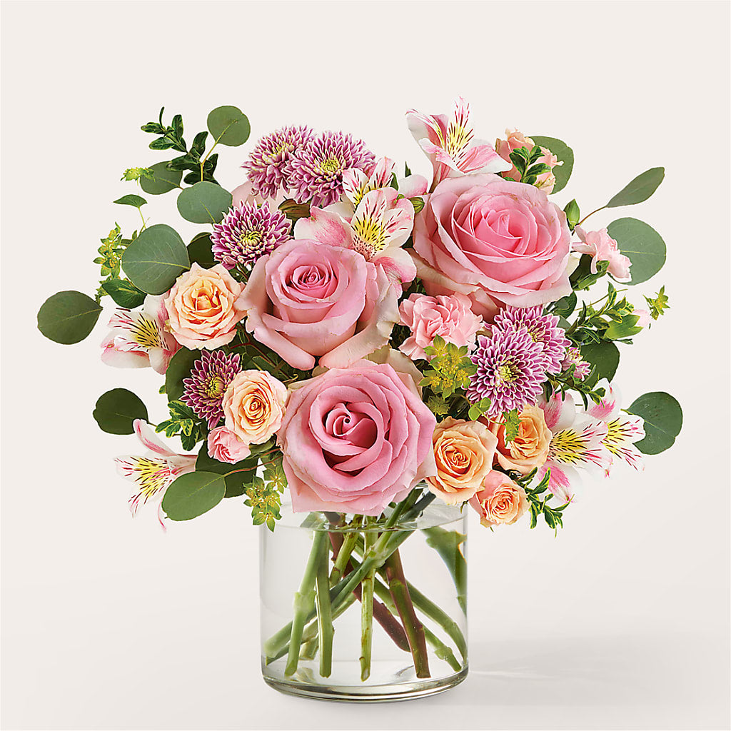 Pleasant Pastures Bouquet – A Bloom Depot, Pomona CA