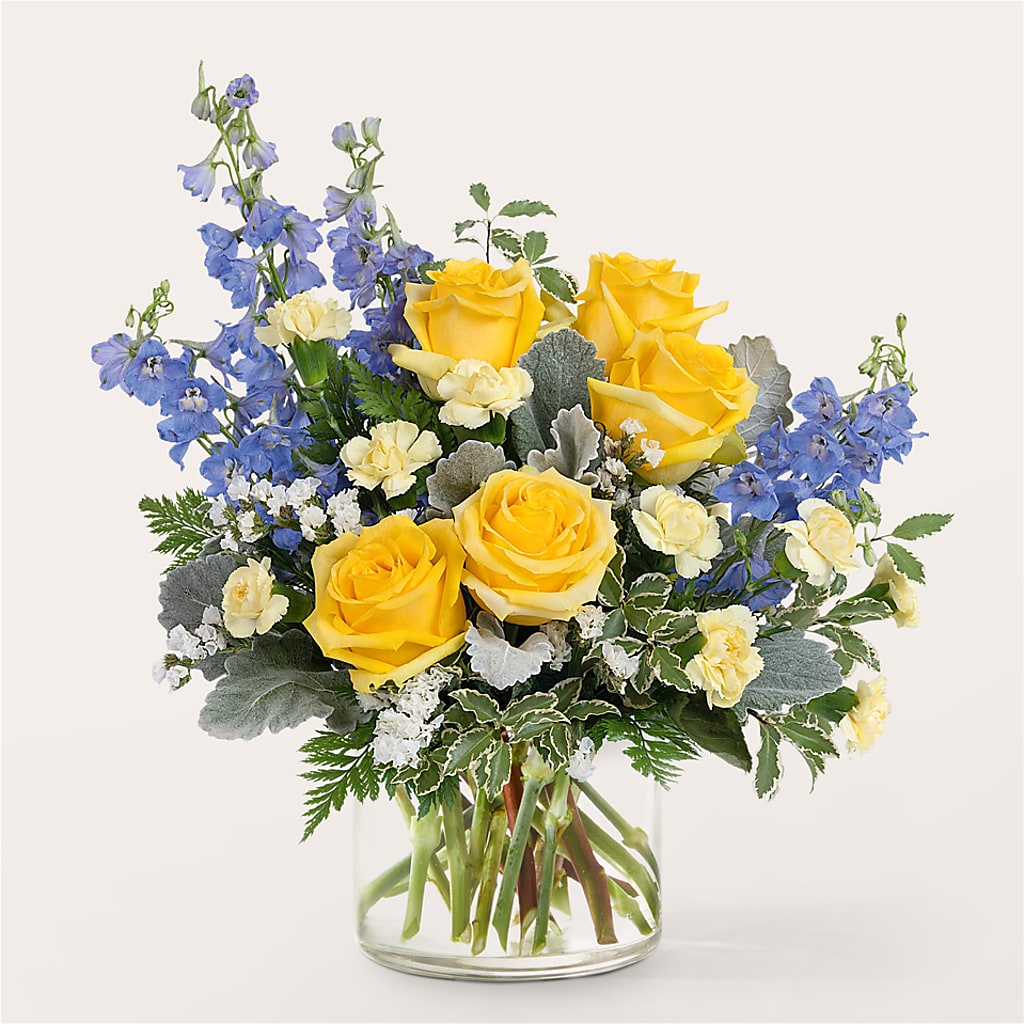Butterfly Wings Bouquet – A Bloom Depot, Pomona CA