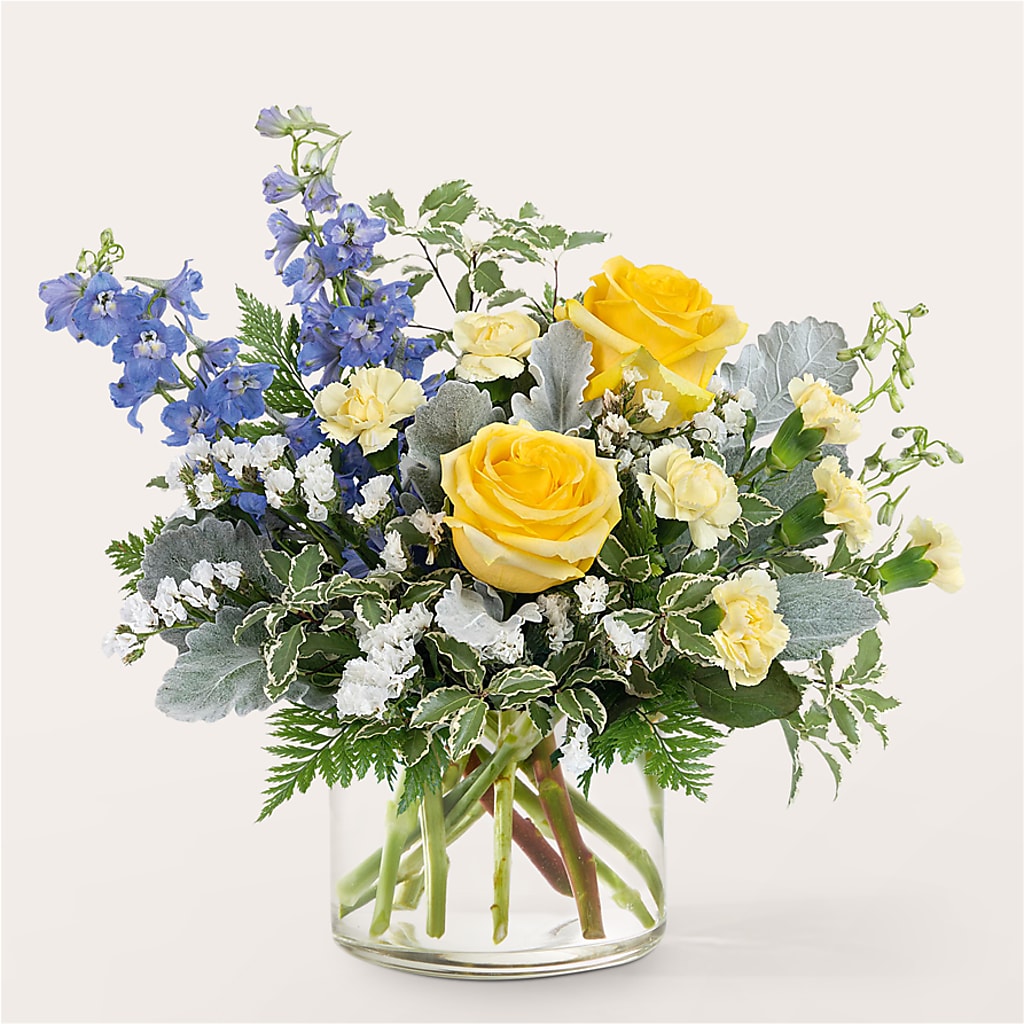 Butterfly Wings Bouquet – A Bloom Depot, Pomona CA
