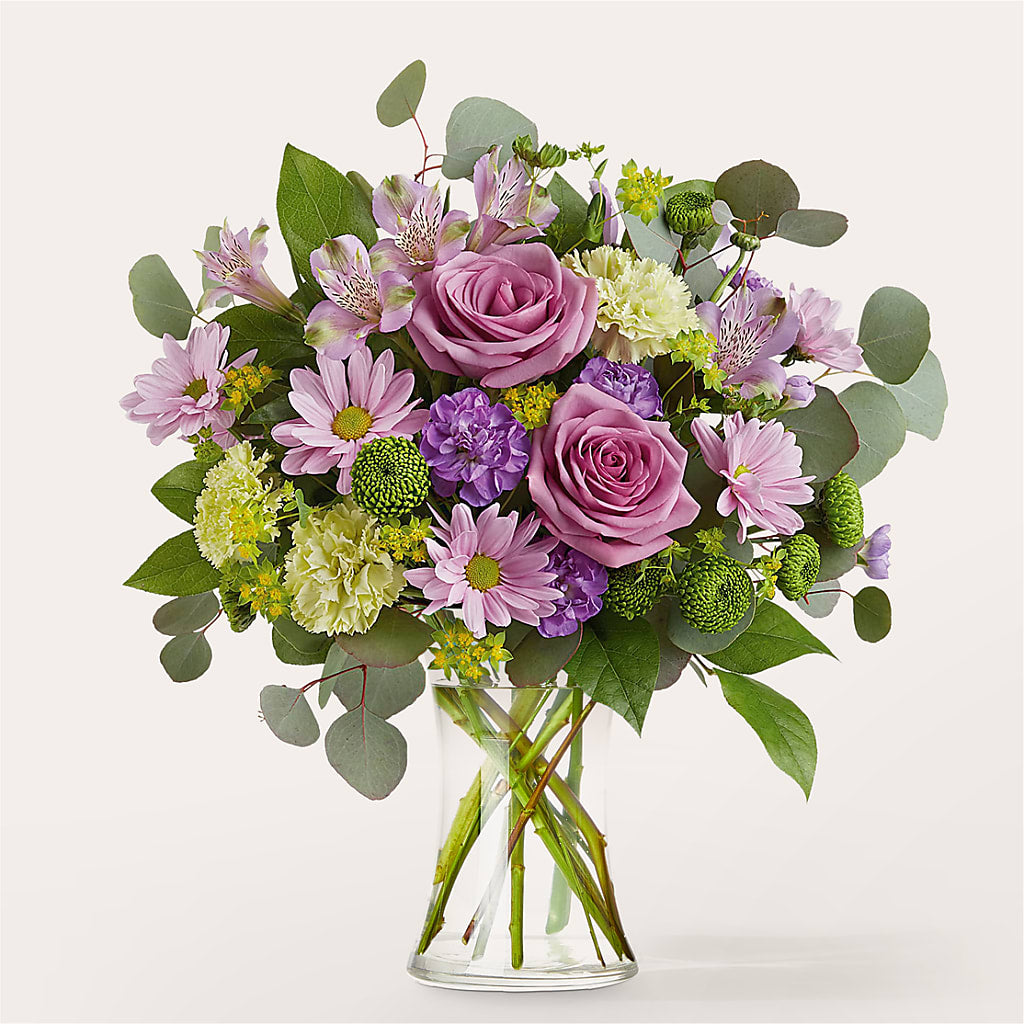 Emerald City Bouquet – A Bloom Depot, Pomona CA