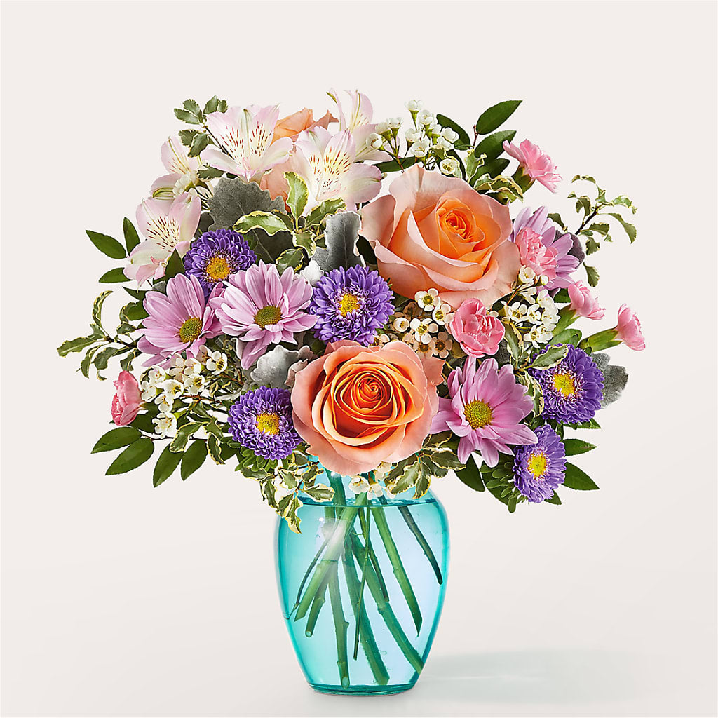 Soft Melody Bouquet – A Bloom Depot, Pomona CA