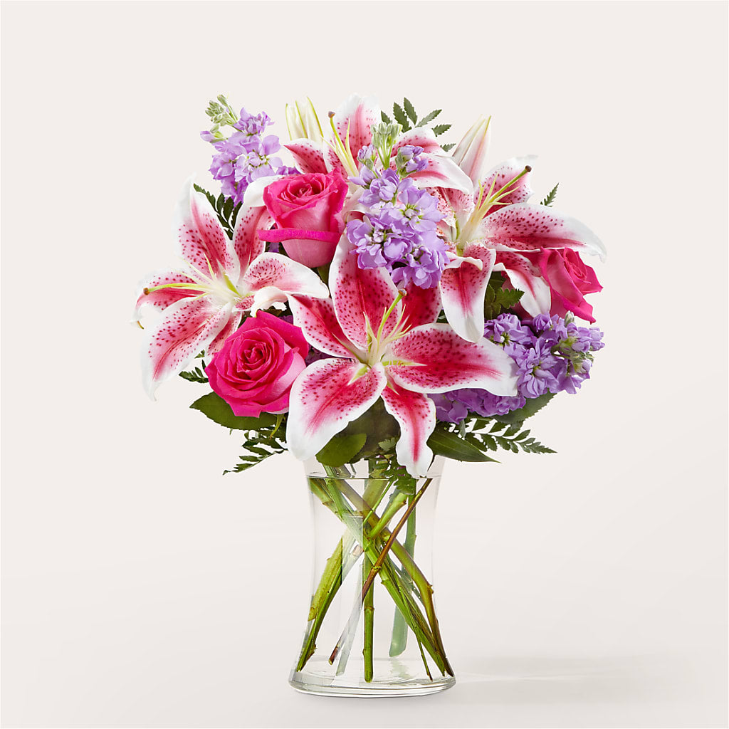 Amore Bouquet – A Bloom Depot, Pomona CA