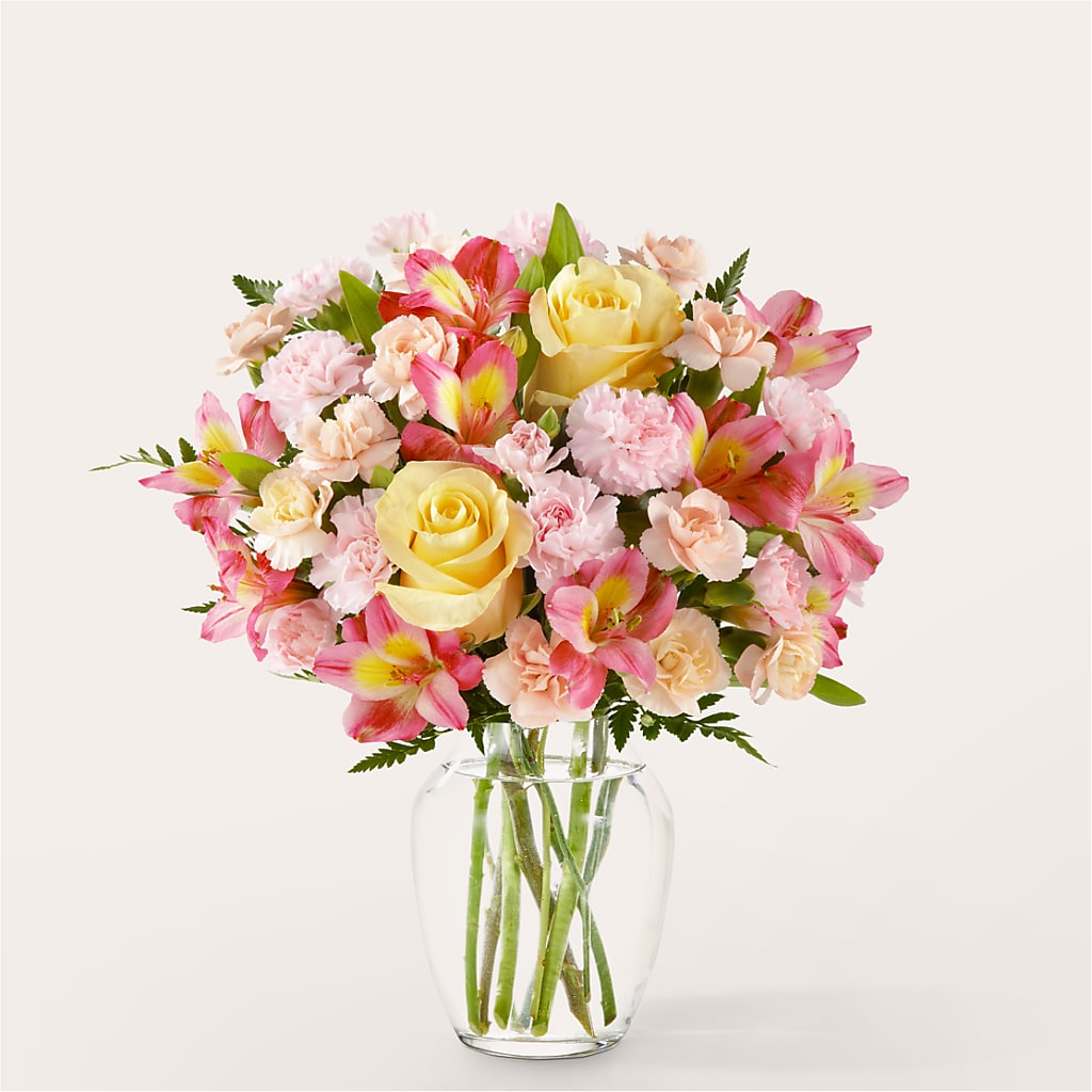 Just Lovely Bouquet – A Bloom Depot, Pomona CA