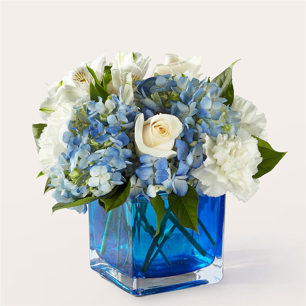 Soothing Waters Bouquet – A Bloom Depot, Pomona CA