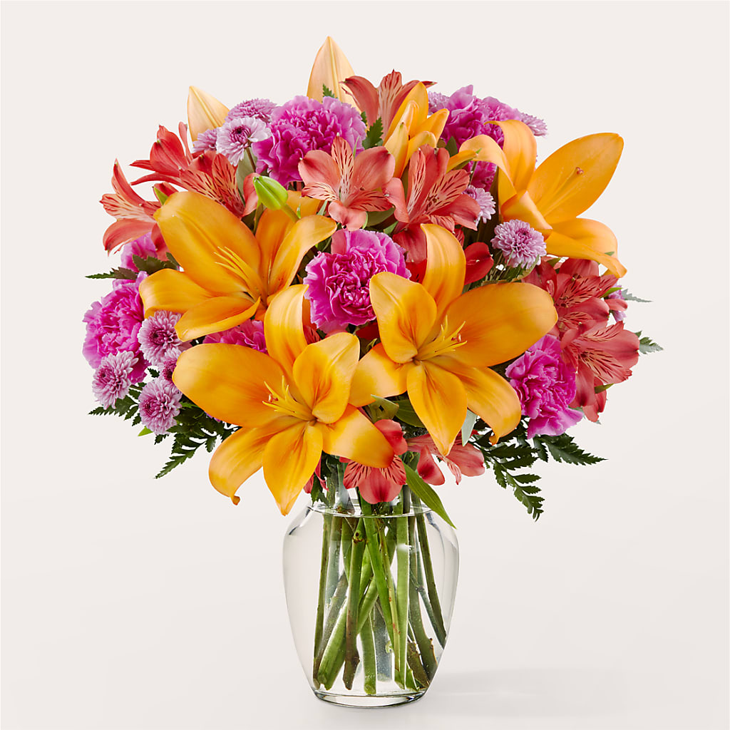 Entranced Bouquet – A Bloom Depot, Pomona CA