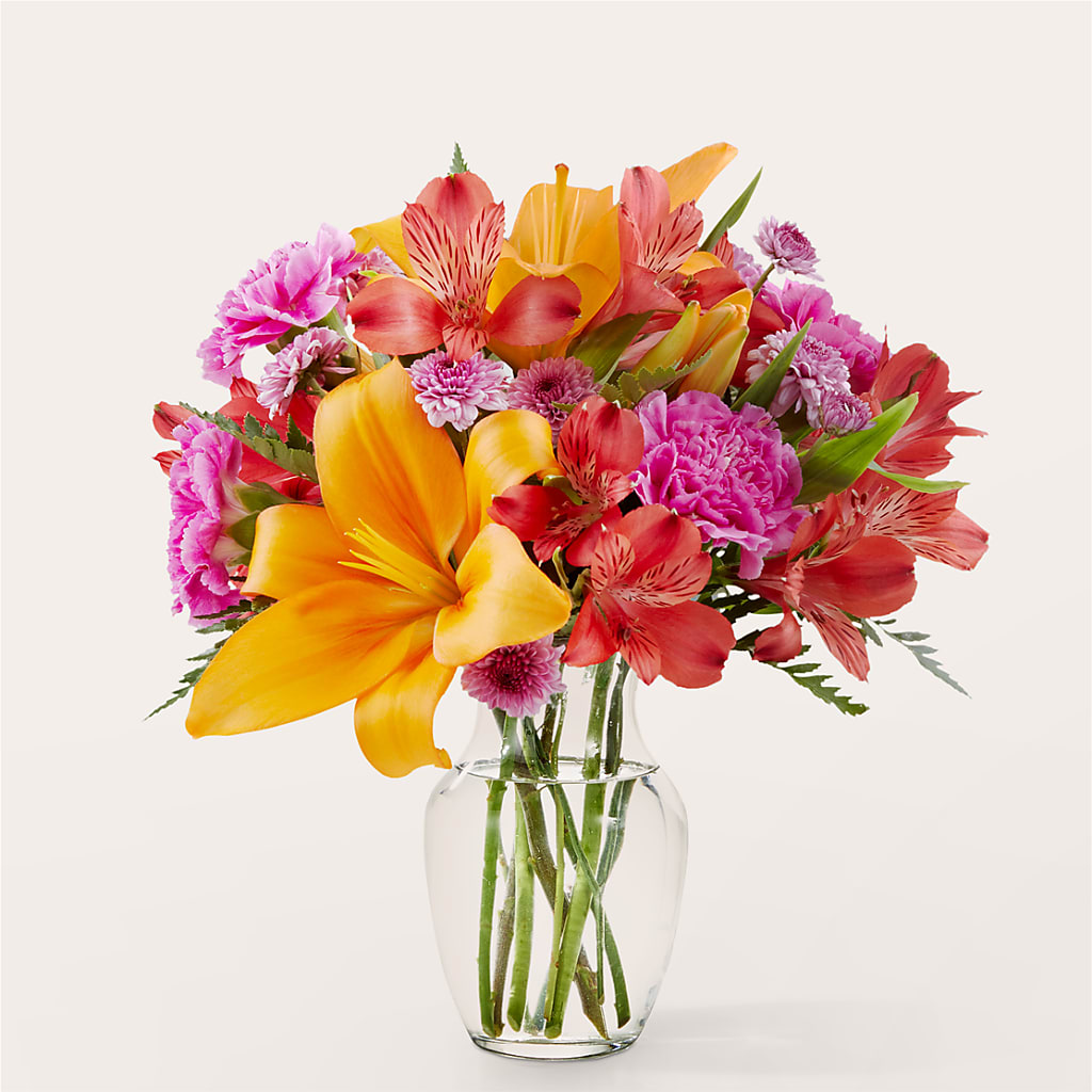 Entranced Bouquet – A Bloom Depot, Pomona CA