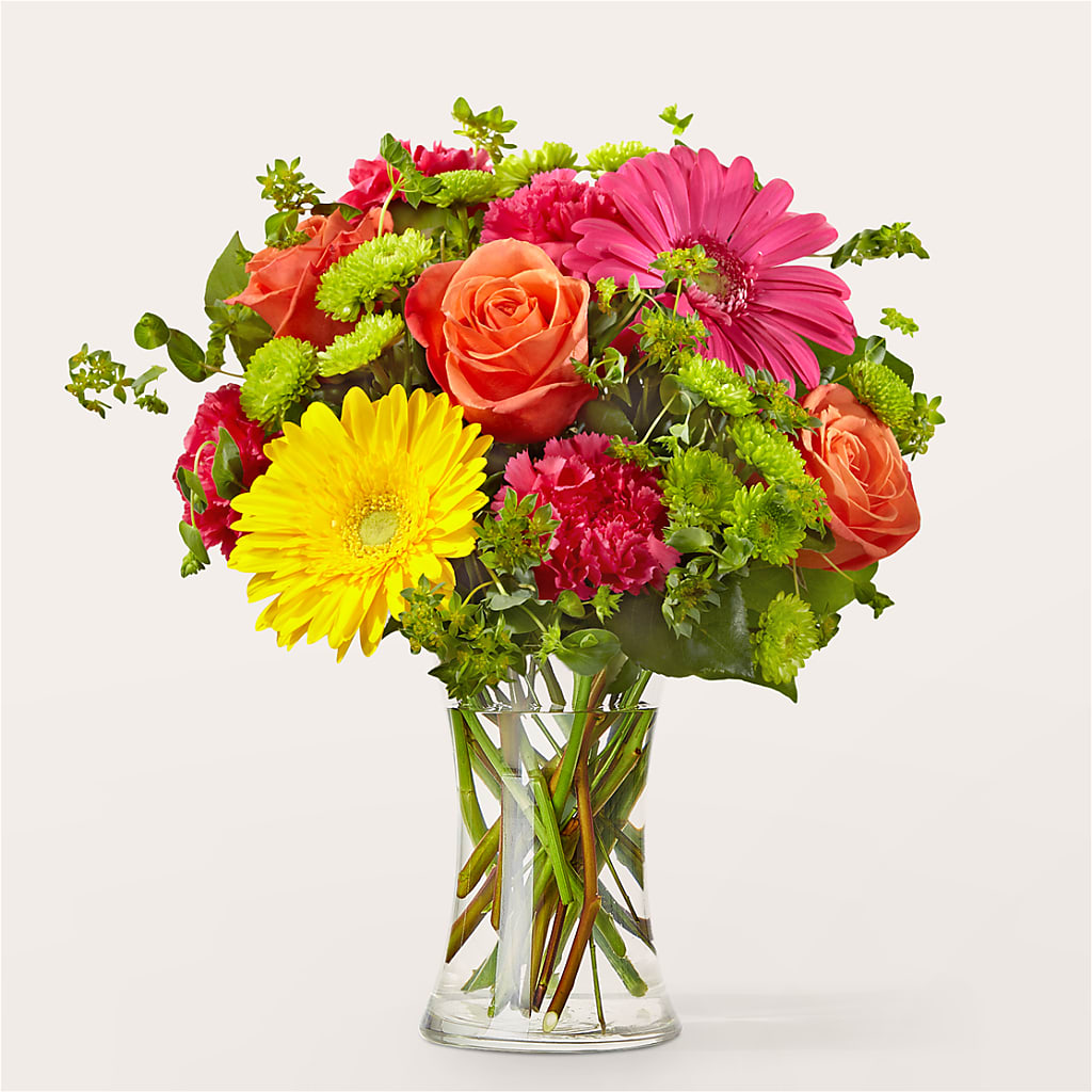 Fruit Punch Bouquet – A Bloom Depot, Pomona CA