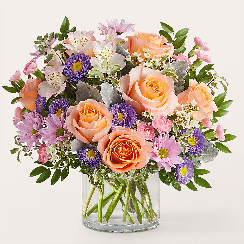 Glimmer Bouquet – A Bloom Depot, Pomona CA
