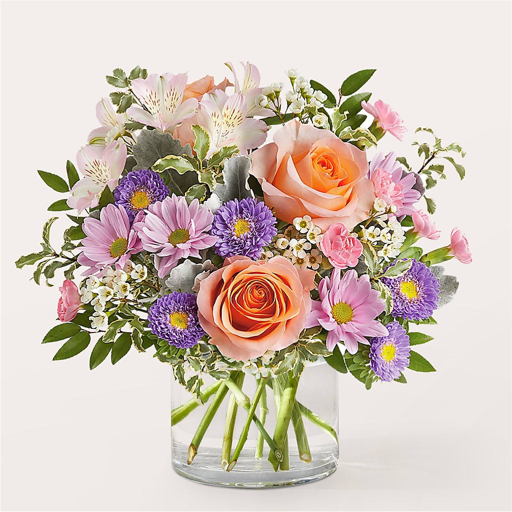Glimmer Bouquet – A Bloom Depot, Pomona CA