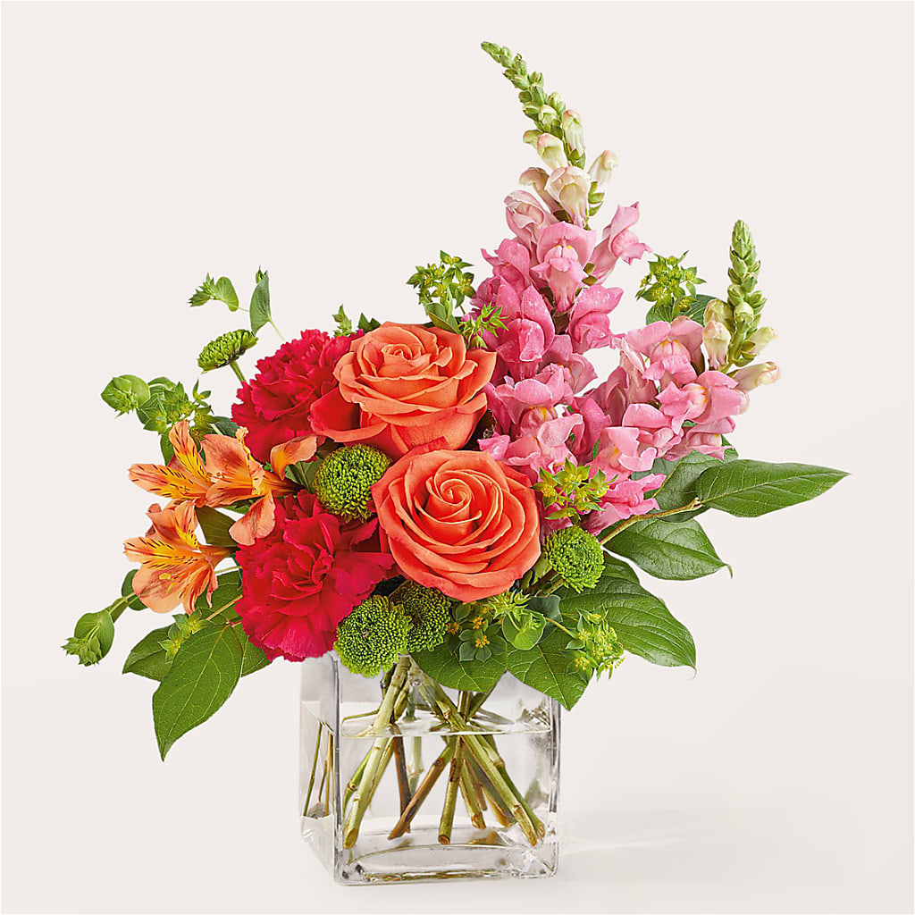 Cosmopolitan Bouquet – A Bloom Depot, Pomona CA