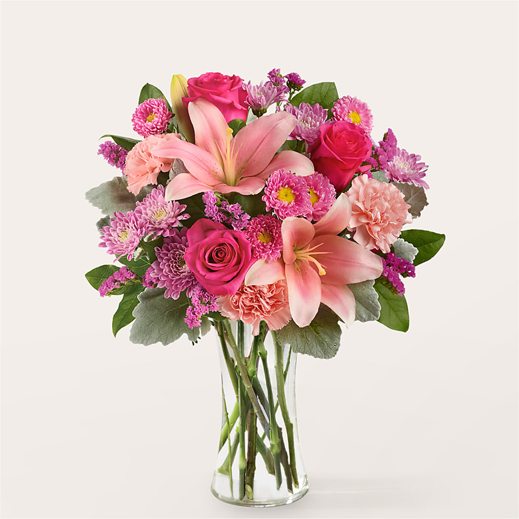 Dream Come True Bouquet – A Bloom Depot, Pomona CA