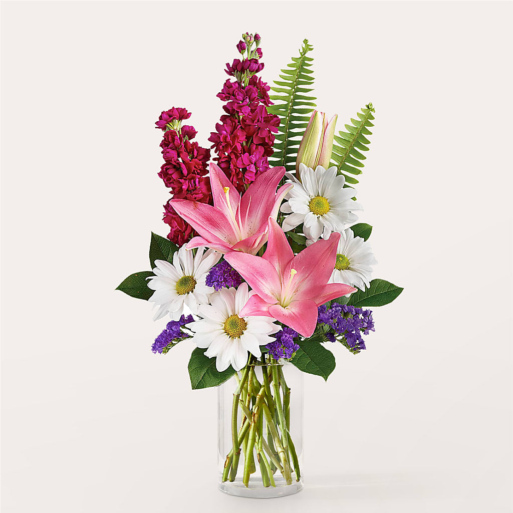Blooming Spectacle Bouquet – A Bloom Depot, Pomona CA