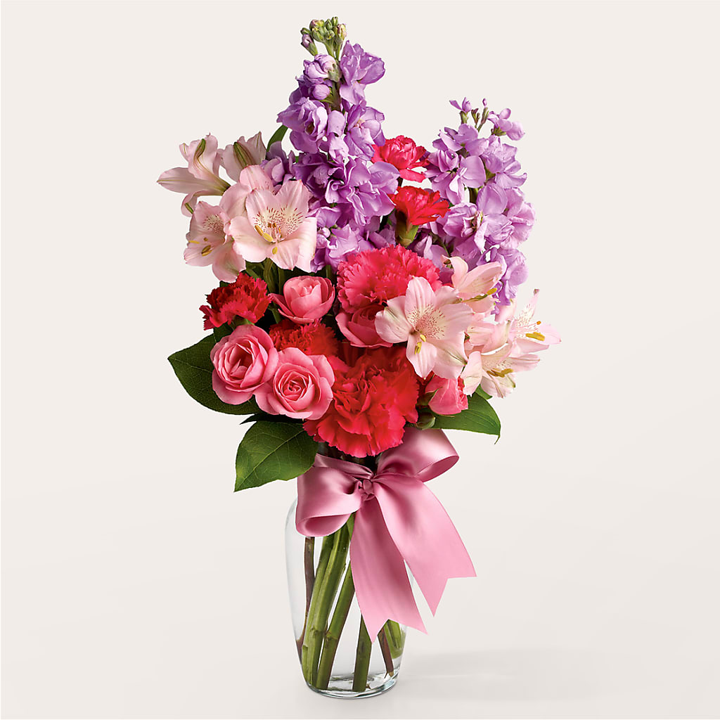 Main Character Bouquet – A Bloom Depot, Pomona CA