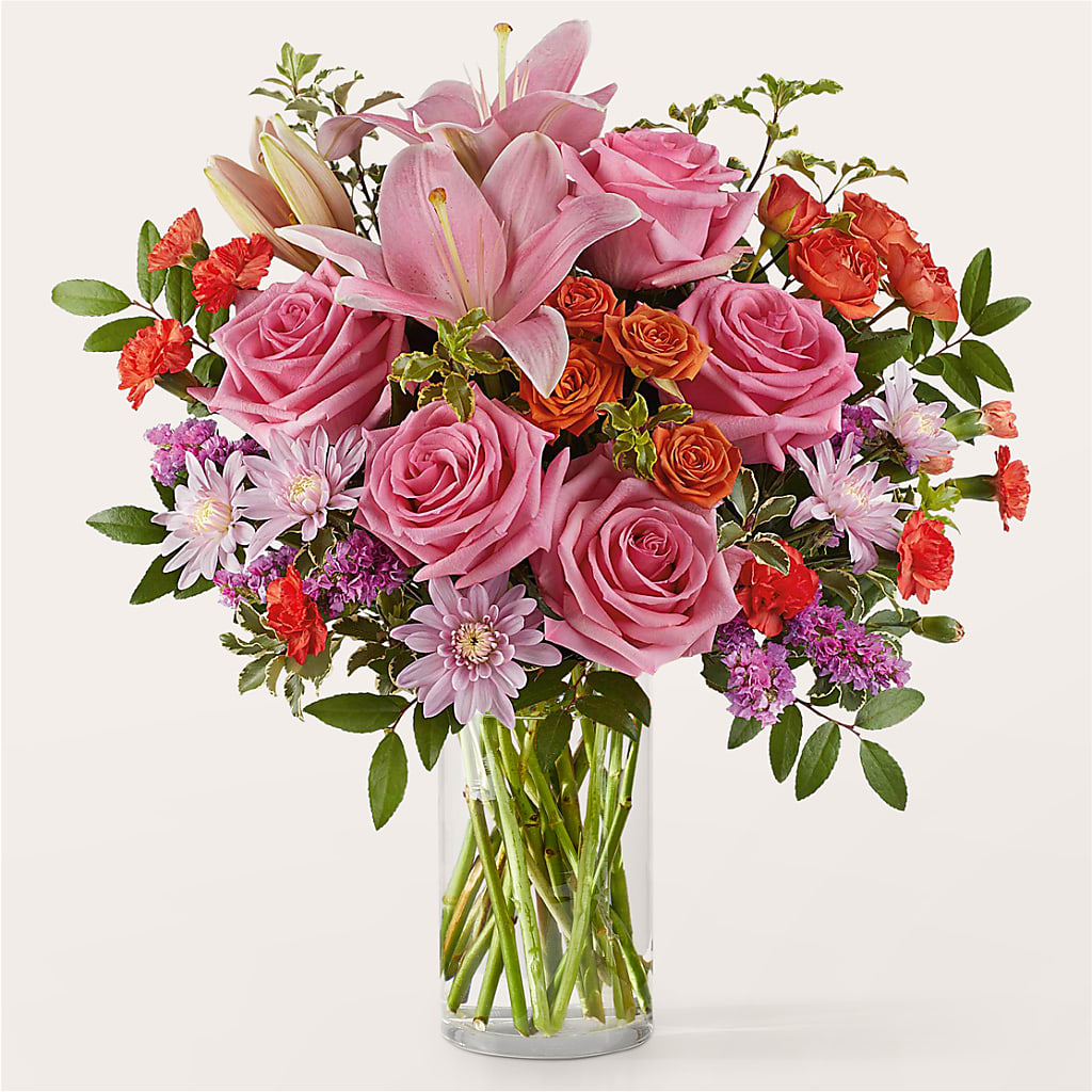 Sequins Bouquet – A Bloom Depot, Pomona CA
