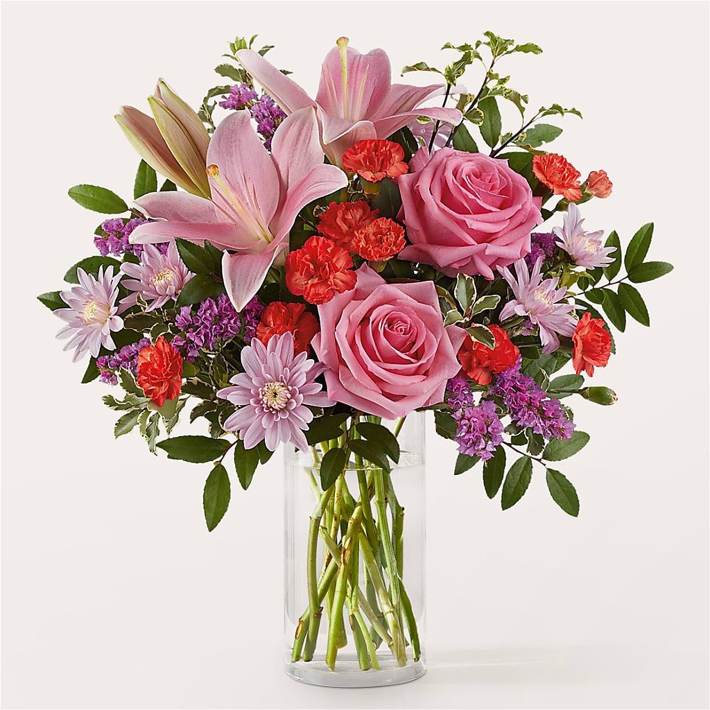 Sequins Bouquet – A Bloom Depot, Pomona CA