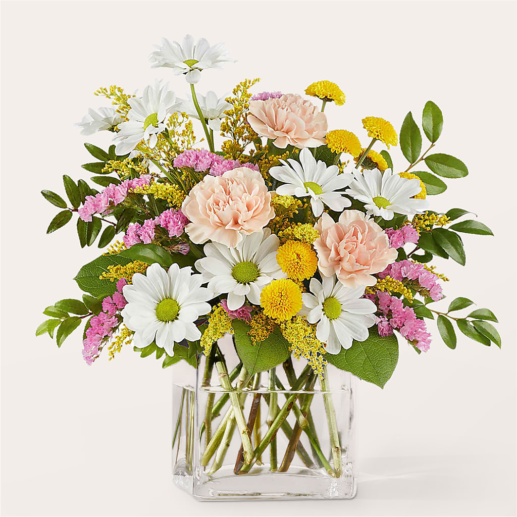 Country Cottage Bouquet – A Bloom Depot, Pomona CA