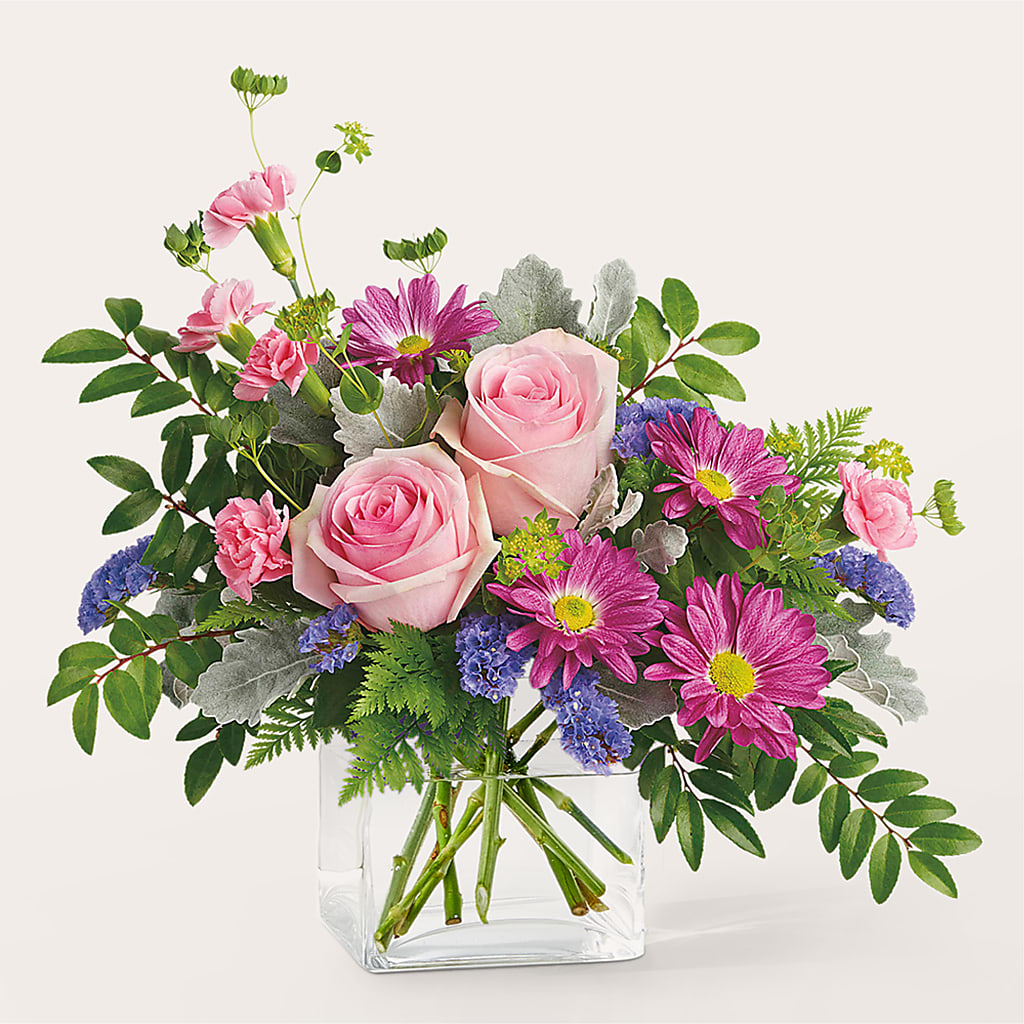 Starlet Bouquet – A Bloom Depot, Pomona CA