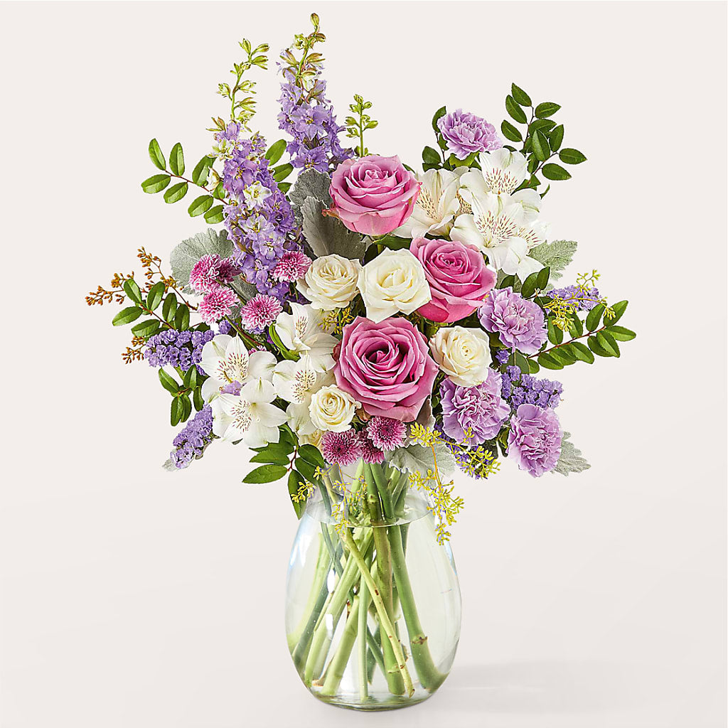Lucky Me Bouquet – A Bloom Depot, Pomona CA