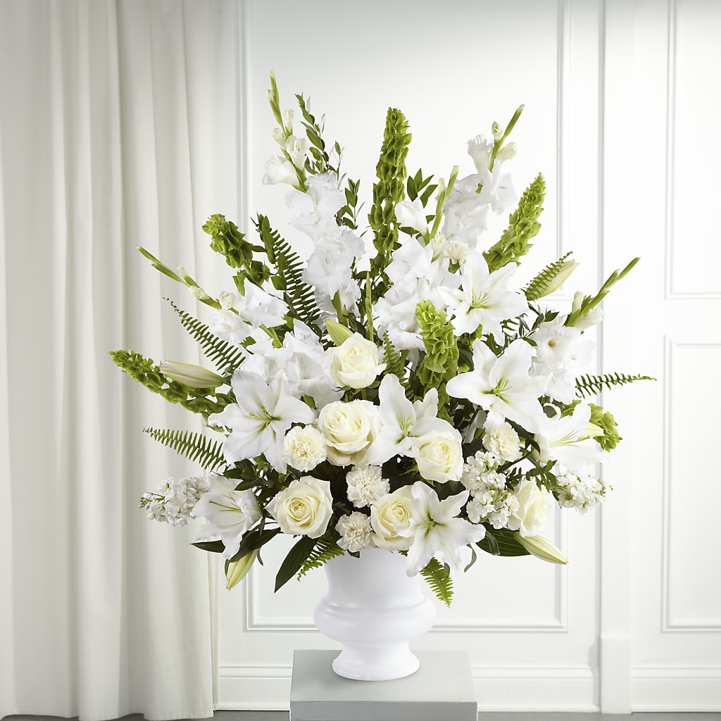 Morning Stars Arrangement – A Bloom Depot, Pomona CA