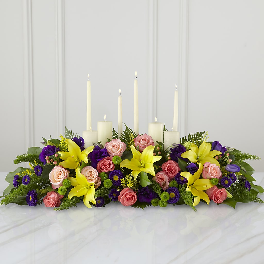 Forever Arrangement – A Bloom Depot, Pomona CA