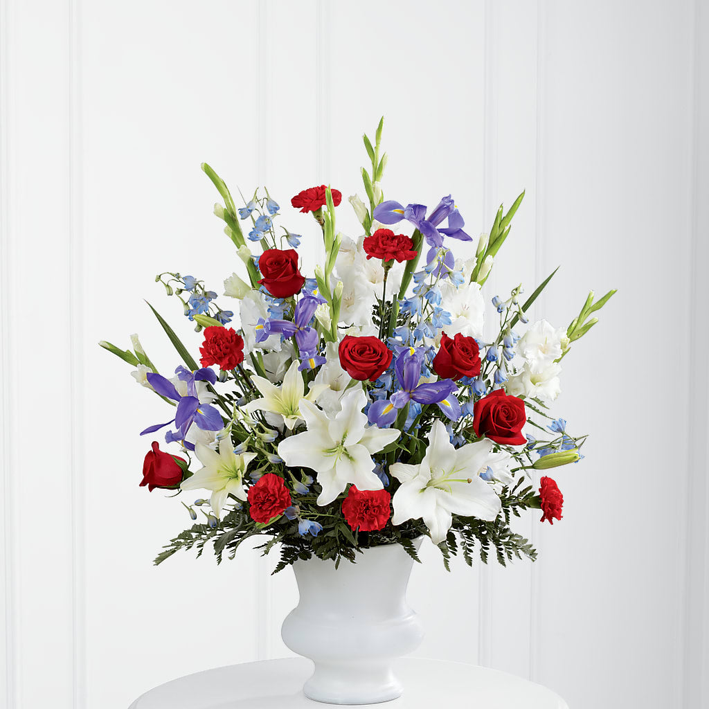 Gratitude Arrangement – A Bloom Depot, Pomona CA
