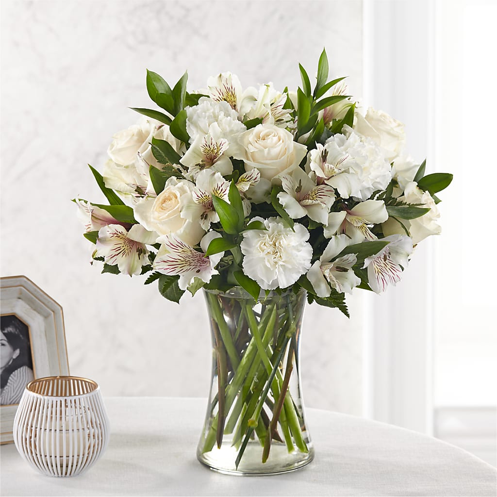 Cherished Friend Bouquet – A Bloom Depot, Pomona CA