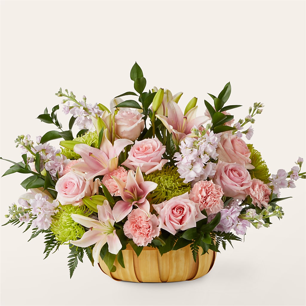 Beautiful Spirit Basket – A Bloom Depot, Pomona CA