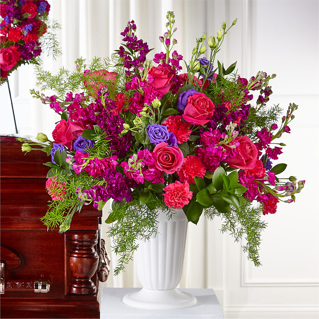 Eternal Day Arrangement – A Bloom Depot, Pomona CA