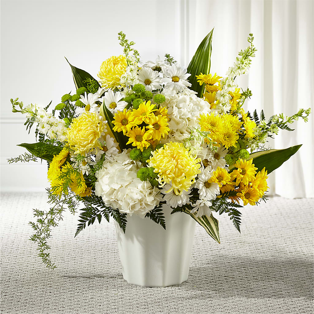 Unity & Grace Floor Basket – A Bloom Depot, Pomona CA