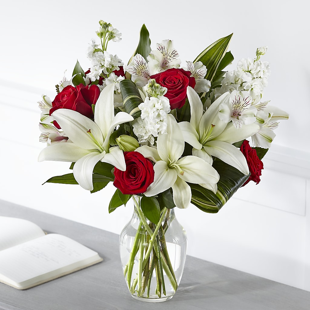 Loving Respect Bouquet – A Bloom Depot, Pomona CA