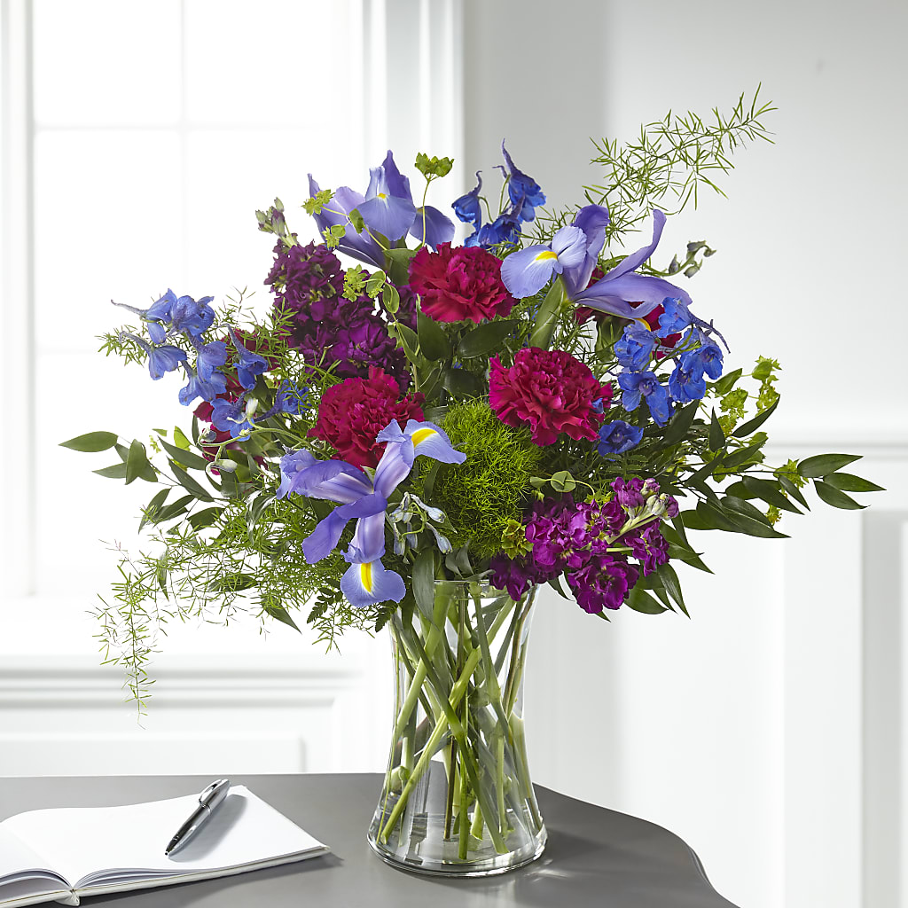 Giving Grace Bouquet – A Bloom Depot, Pomona CA