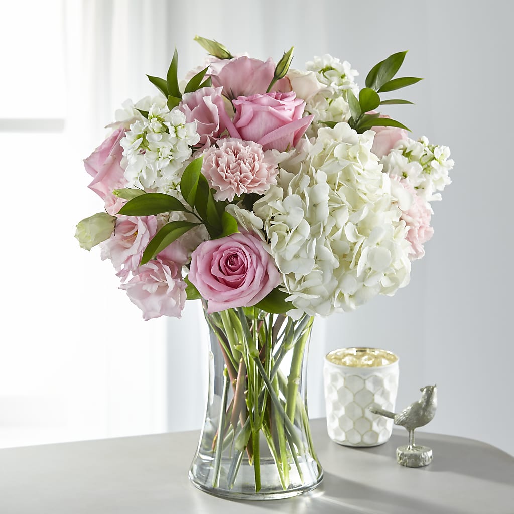 Guiding Grace Bouquet – A Bloom Depot, Pomona CA