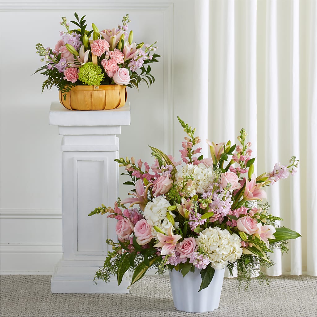 Bountiful Blooms Bundles – A Bloom Depot, Pomona CA