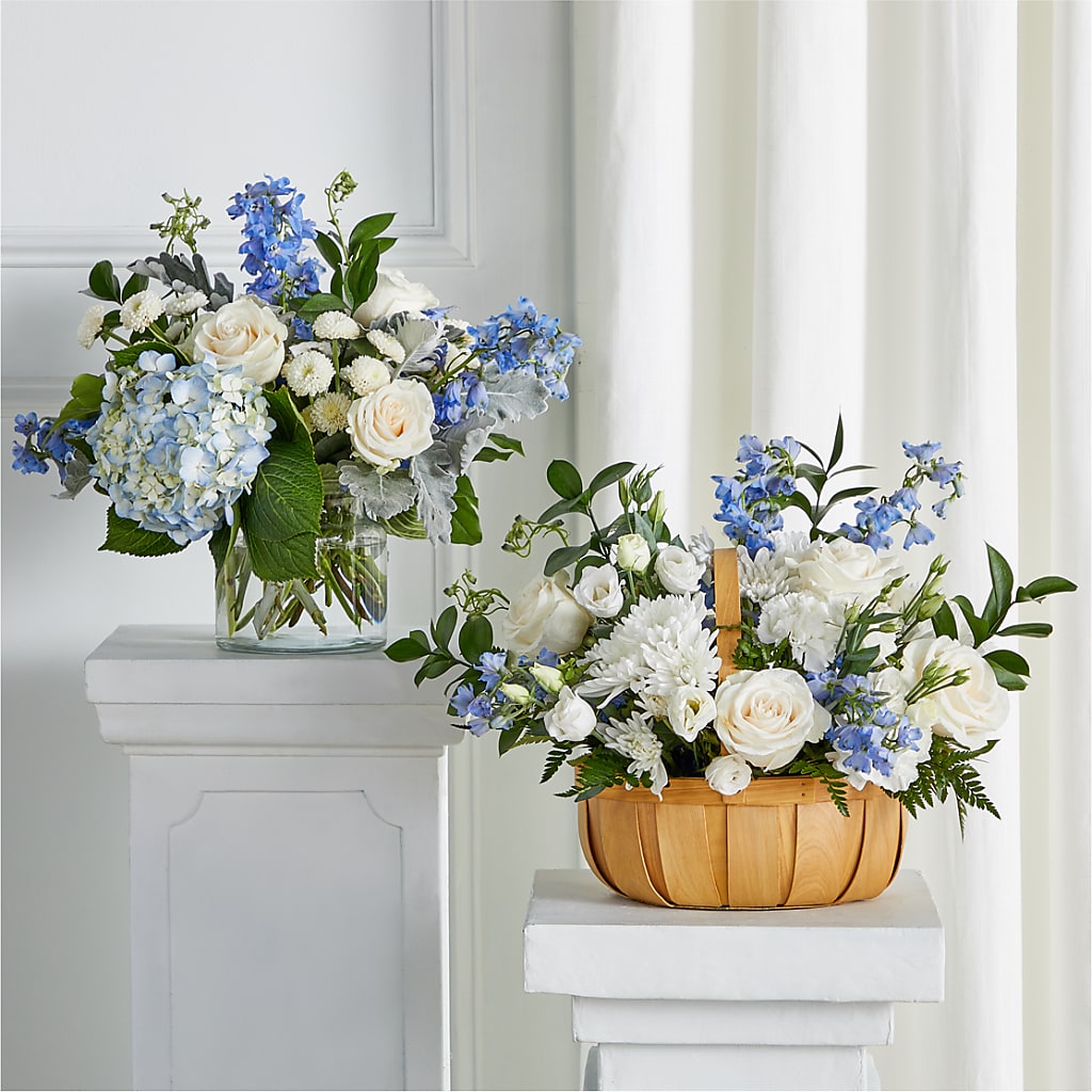 Blessings of Memory Bundles – A Bloom Depot, Pomona CA