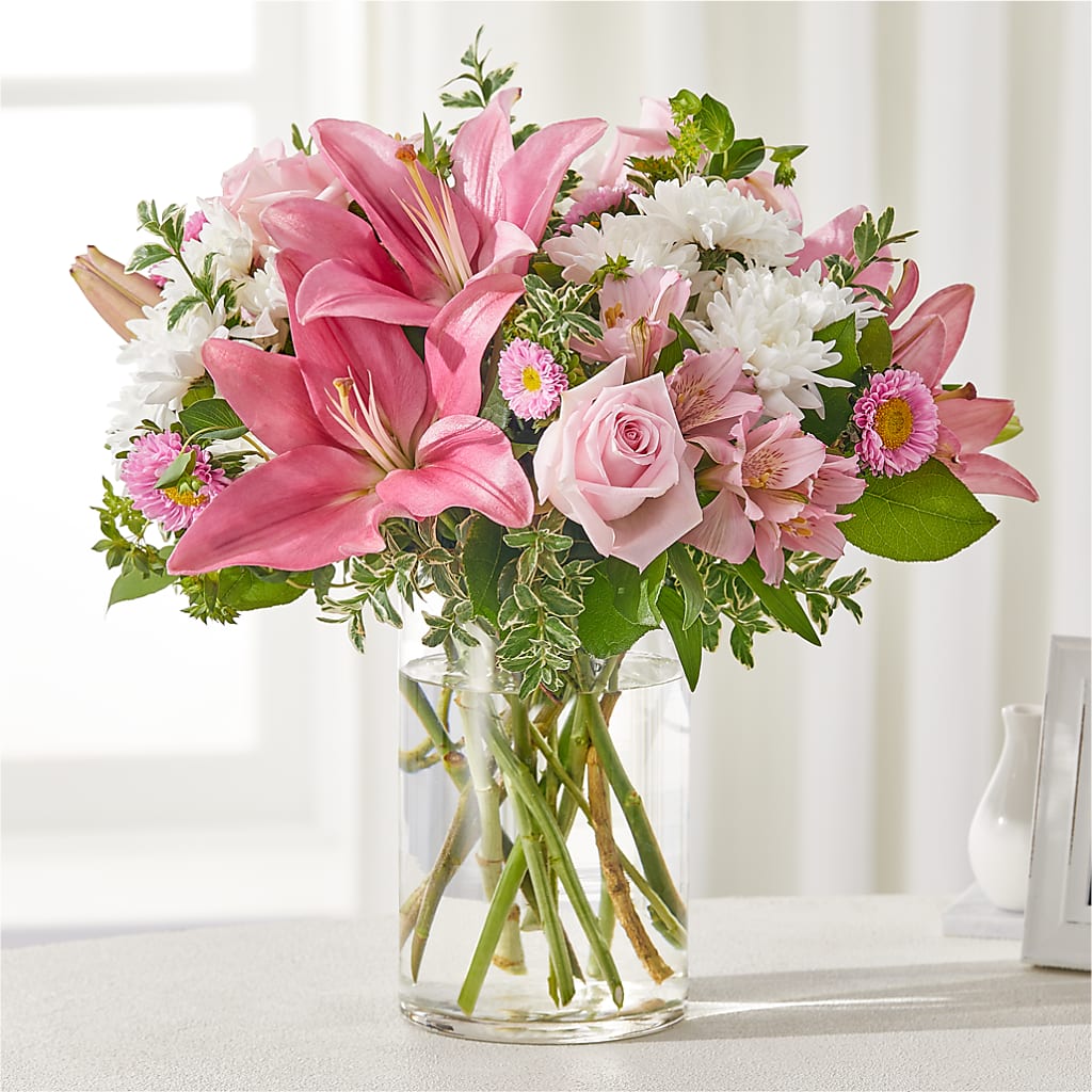 Healing Hug Bouquet – A Bloom Depot, Pomona CA