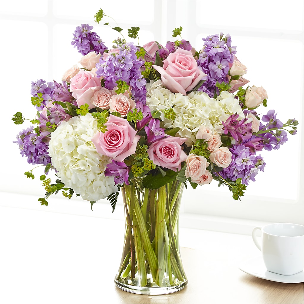 Shared Sentiment Bouquet – A Bloom Depot, Pomona CA