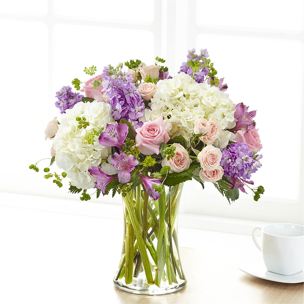 Shared Sentiment Bouquet – A Bloom Depot, Pomona CA