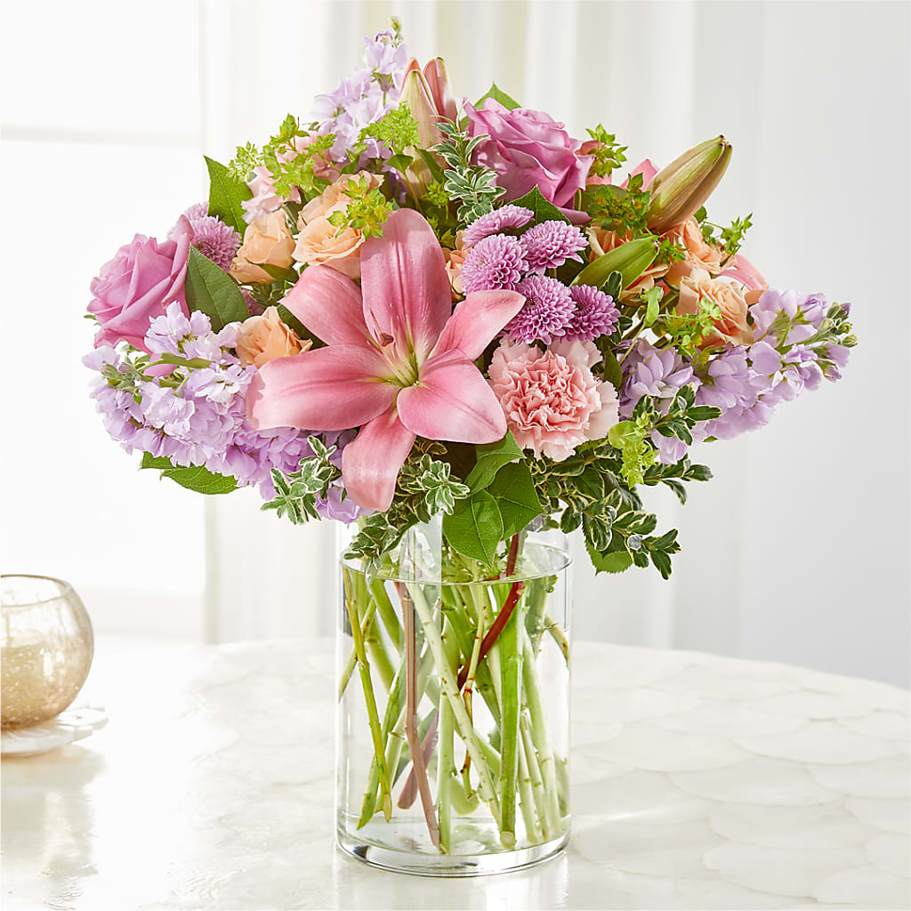 Resilience Bouquet – A Bloom Depot, Pomona CA