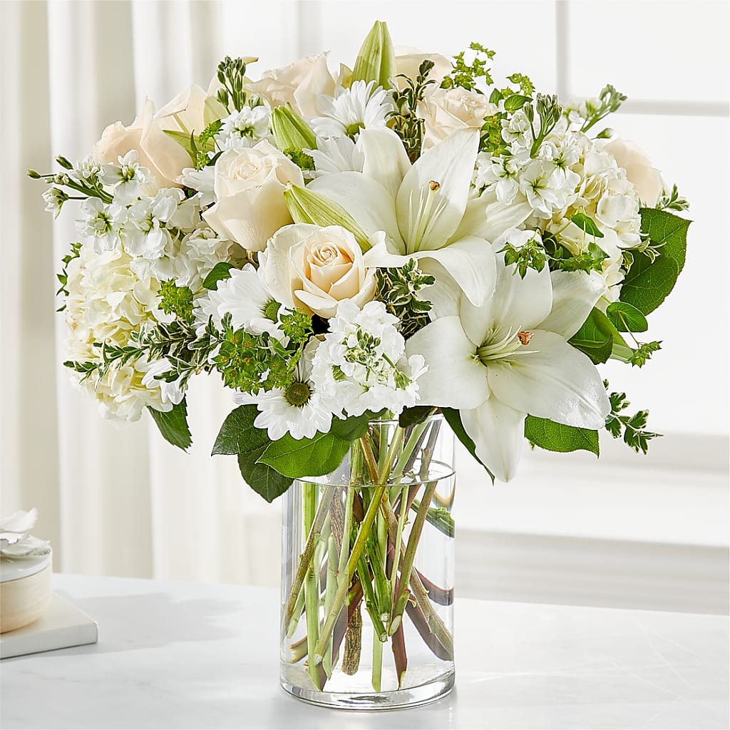 Hope & Renewal Bouquet – A Bloom Depot, Pomona CA